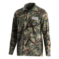 Uv Fish Outdoor Hunt Camo Men's Fishing Fishing Shirt Fishing Polo
