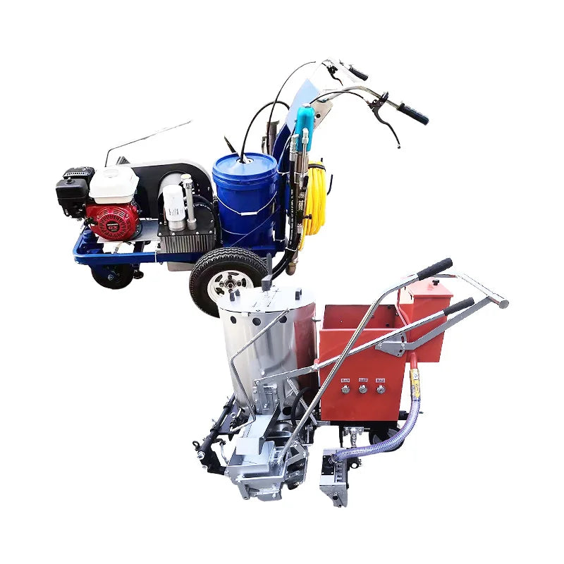 Glass Beads Making Machine for Sale: Enhance Reflectivity in Road Markings