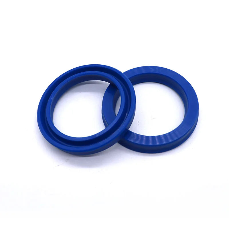 High Temperature Wholesale UNS Oil Seal PU Wiper Dust Rod Seal for Excavator Hydraulic Cylinder Piston Seal