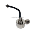 100W Ultrasonic Built-in Transducer for Vibrating Screen Powder Granule Screening for Food and Chemicals