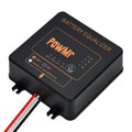PowMr New Product BE24 Battery Balancer Charger Controller Solar System 24V Battery Equalizer