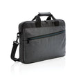 PVC-Free 900D Laptop Bag Durable Cover for Portable Devices