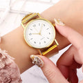 Fenyi Wholesale Fashion Classic Couple Casual Cheap Electroplated Silicone Ladies Simple Quartz Watch Manufacturers in China