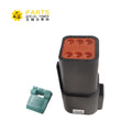ARELLY Spare Part Connect Plug 6 Pins 4460899 for JLG Lift
