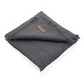 Ukiyo Aware Promotional Woven Blanket PolylanaÂ® Bed Blanket