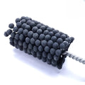 105mm 240 Grit Flexible Honing Brushes Larger Camshaft Cylinders Car Engine Deburring Polishing Power Drills OEM Industrial
