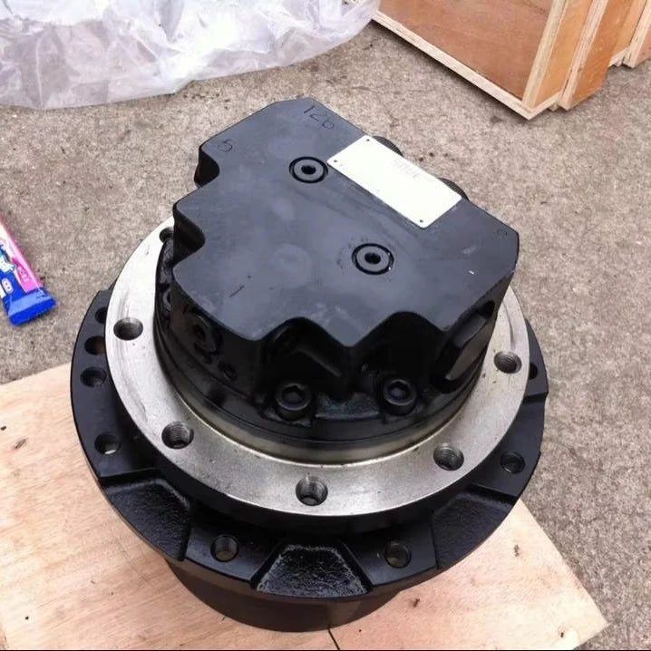VOLVO EC27C EX27 Excavator Final Drive Travel Motor