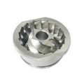 Coffee Machine Parts Coffee Grinder Conical Burr Set Jura Grinder Burr Espresso Machine Conical Burr Set Replacement for Jura