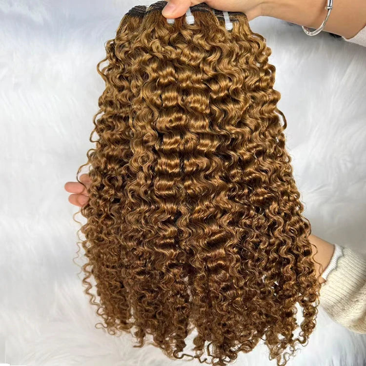 Wholesale Raw Burmese Curly Human Hair Bundles 12A Vietnamese Bone Straight Body Wave Virgin Extension Vendor USA Private Label MegaBDM