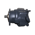 Belparts excavator JCM923C swing motor M5X180CHB-10A-6HA1285-169 slewing motor