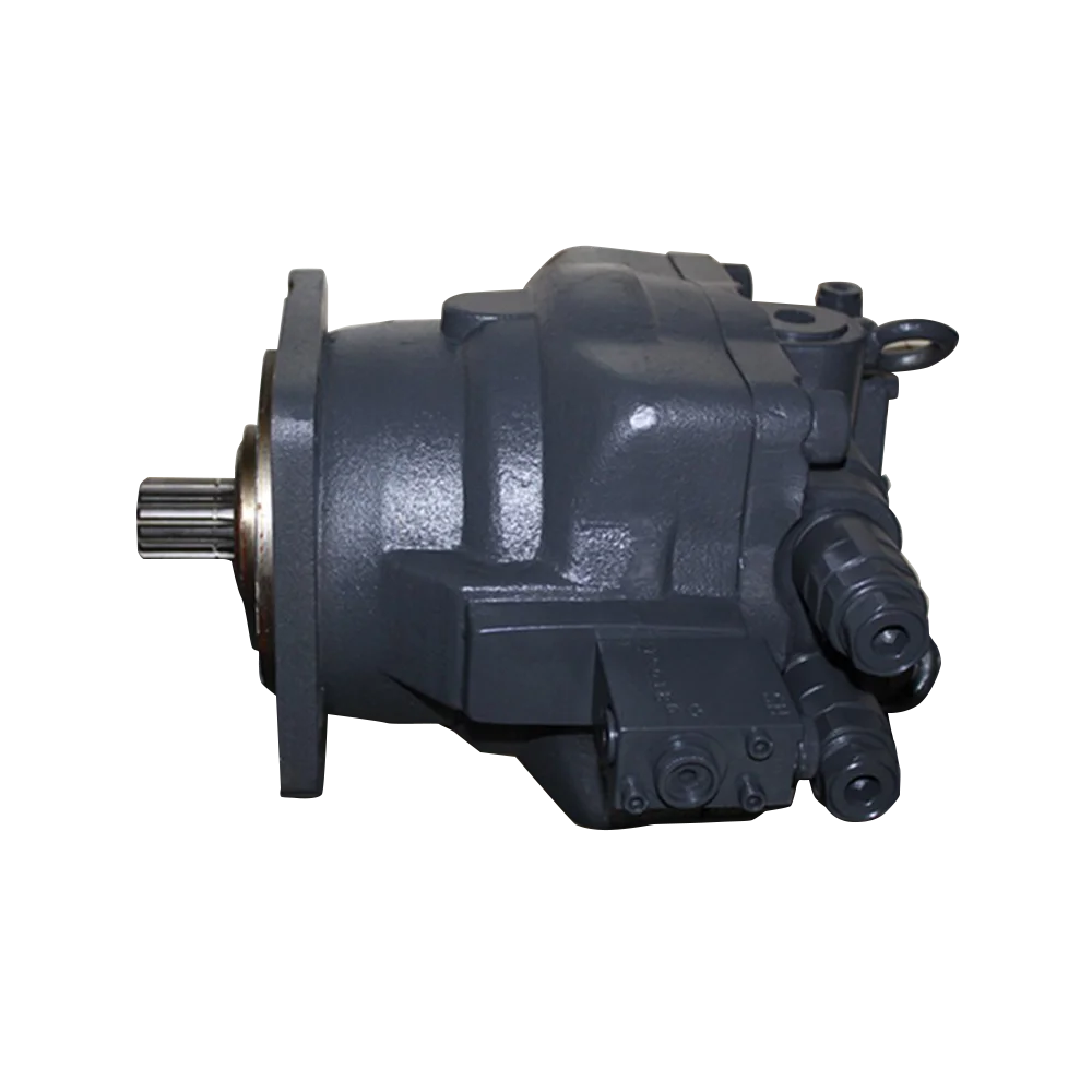Belparts excavator JCM923C swing motor M5X180CHB-10A-6HA1285-169 slewing motor