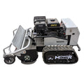 CE Certified High Quality Gasoline Lawn Mower LM-700F Lawn Mower Flail Forestry Mower Factory Direct Sales