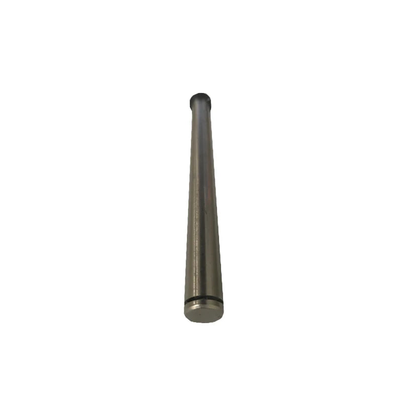 Bimore Escalator Parts Step Chain Pin XAA81H1 GAA81EH2 Length 92mm Diameter 12.5mm