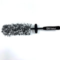 Microfiber Car Tire Wheel Hub Washing Cleaning Detailing Brush for Auto Care