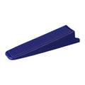 1.0MM 1.5MM 2.0MM Wedges Reusable Spacer Clips Tile Leveling Clips Leveling System Tiles