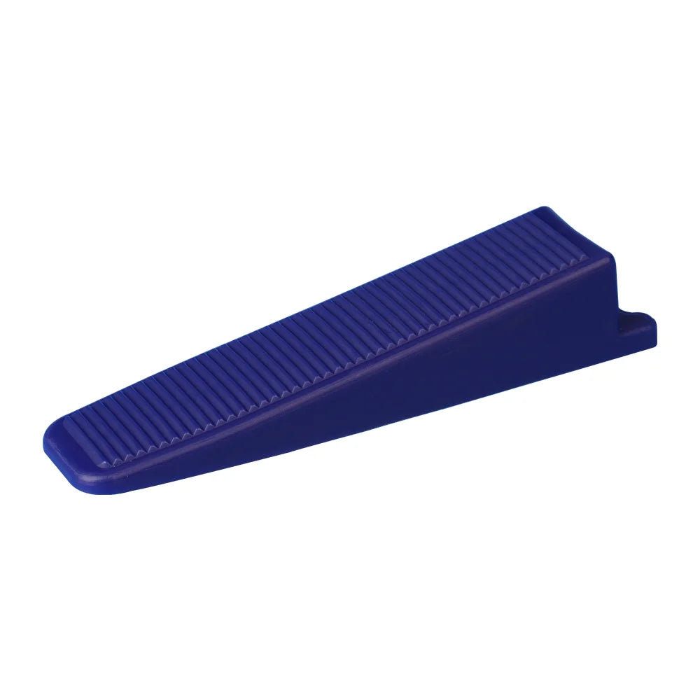 1.0MM 1.5MM 2.0MM Wedges Reusable Spacer Clips Tile Leveling Clips Leveling System Tiles