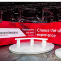 P4 P5 P6 P10 Indoor Advertising Fixed Led Display Led Screen Video Wall