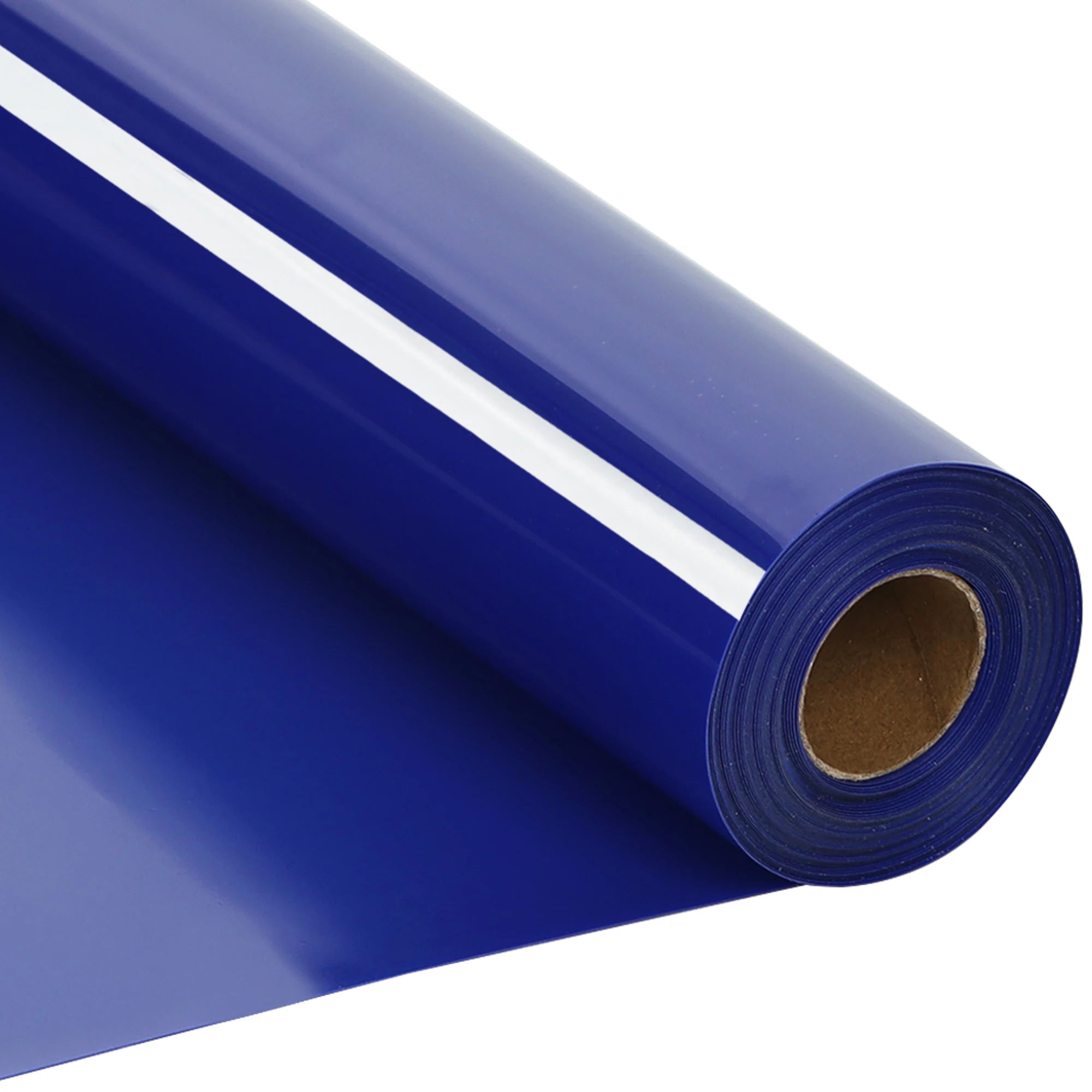 PU Heat Transfer Vinyl Film Hot Peeling Printable HTV for Clothing Garment Decoration High Temperature Custom Logo