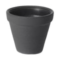 CLASSIC 36L. flower pot dimensions (mm) 450x450x390 Anthracite color