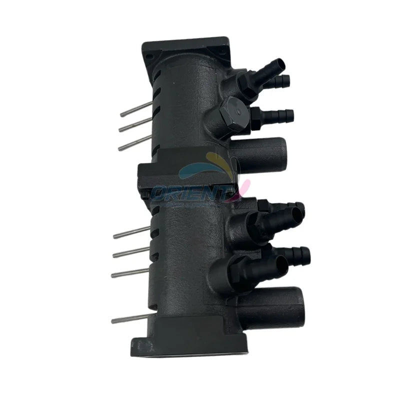 G2.018.301F Air Supply Valve Housing CPL for Hedelberg SX52 SM52 PM52 Air Distributor CPL Offset Press Spare Parts