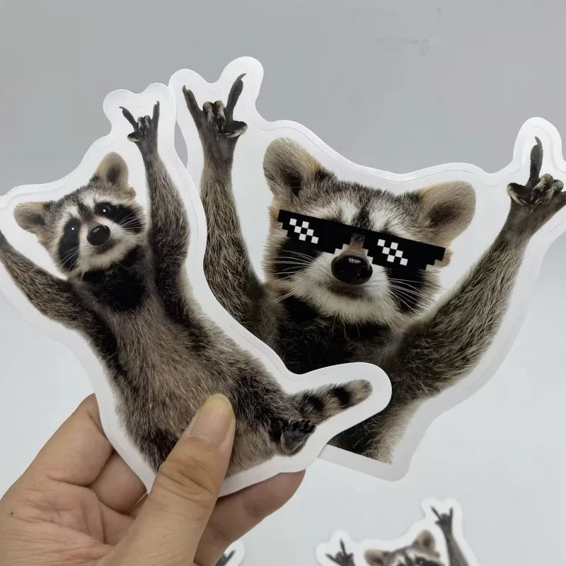 Custom Vinyl Waterproof Glossy Cute Design Label Stickers Printing Logo Die-Cut Stickers Labels