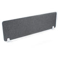 Soundproof Acoustic Partition Screen Acoustic Screens PET Felt Acoustic Desk Divider