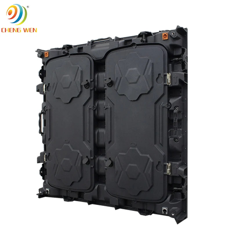 Good Price HD P5 P6 P10 Full Color Indoor and outdoor  Rental Business Led Wall Display Led Screen Led Billboard Rental
