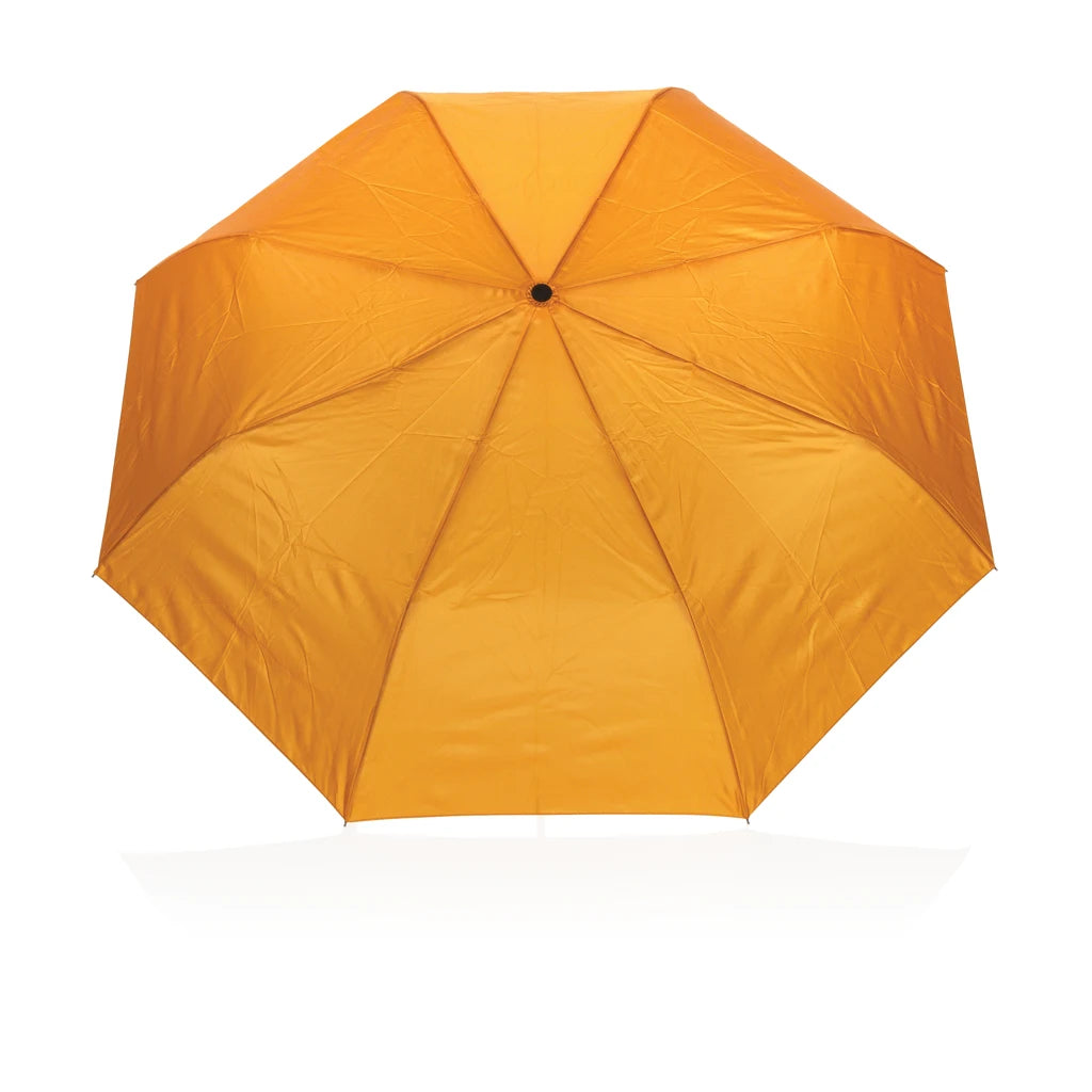 Impact AWARE Mini Automatic Opening 190T 21 Umbrella Convenient and Durable Product