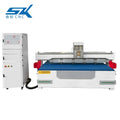 Cnc Automatic Glass Cutting Machine for Flat Glass