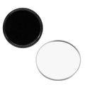 Circular Round Adhesive Gel Pads Magic Sticky Double Sided Sticky Pads Nano Gel Pad