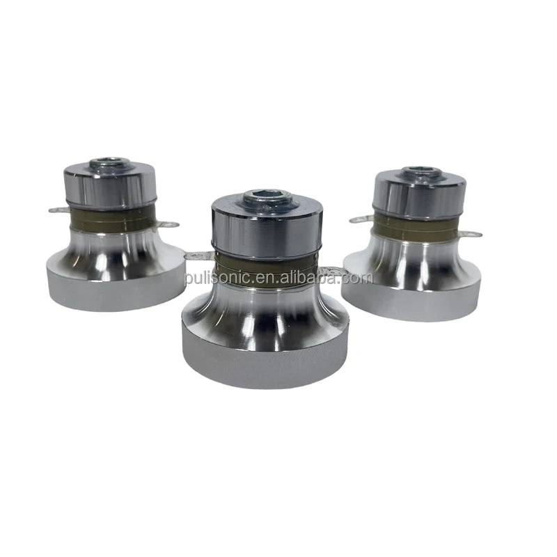 28kHz/40kHz Hybrid Ultrasonic Transducer for Multi-Mode Cleaning Tanks
