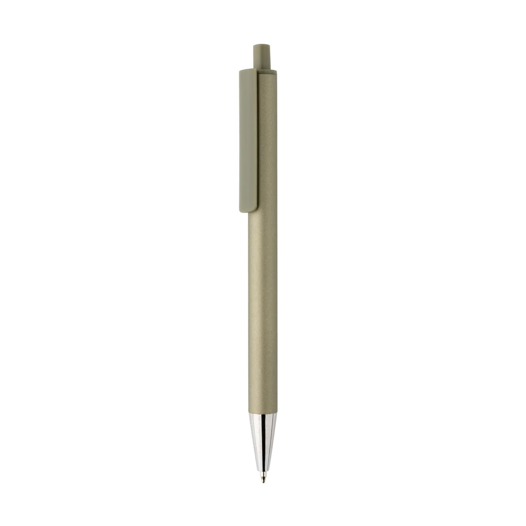 Amisk Custom Aluminum Promotional Pen
