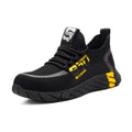 Low Price Import Shoes From China Comfortable Esd Industrial Non slip Safety Work Shoes