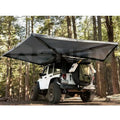 SNDN OEM Full-A Aluminum Frame 270 Degree Freestanding Awning Lightweight Retractable 270 Degree Car Awning with Adjustable Legs