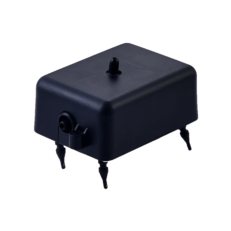 JDpump AP-M500SJ Vacuum Pump Mini Air Pump for Precision Instrument Testing Air Pump