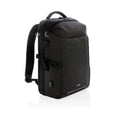 For Swiss Peak AWARE XXL Customizable Travel Backpack for Men