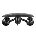 Mankeel W7 Electric Underwater Sea Scooter-IP68 Waterproof 50m Max Depth 240W Dual Engine 6000mAh Battery