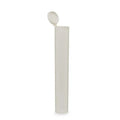 4.5'' Pop Top Tubes Child Resistant Plastic Tube 116mm Pre Packaging Test Bottles PCR Tubes
