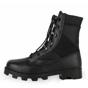 SONICE Lightweight Tactical Desert Boots Men's High Sport Rubber Training Combat Shoes for Climbing & Hiking Outdoor Adventure