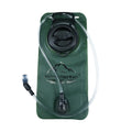 Wholesale Customisable Foldable Travel Water Bladder Marathon Cross-country Running Hydration Vest Water Bag Hydration Bladder