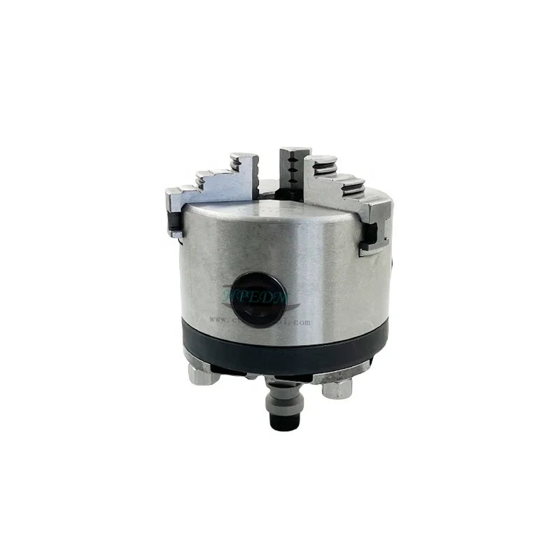 HPEDM Self-centering 3 Jaws Chuck with Erowa Centering Plate HE-R06975.B
