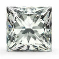 Factory Price Lab Grown Princess Cvd Loose Gia Diamond Hpht Lab Princess Cultivate Diamond