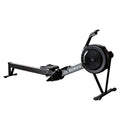 Gym Fitness Gym Equipment High Strength Dynamic  Adjustment air Boat Rowing Machine