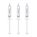 Bulk Wholesale Professional PAP/CP/HP Teeth Whitening Gel Syringes Tooth Bleaching Peroxide Dental Whitener