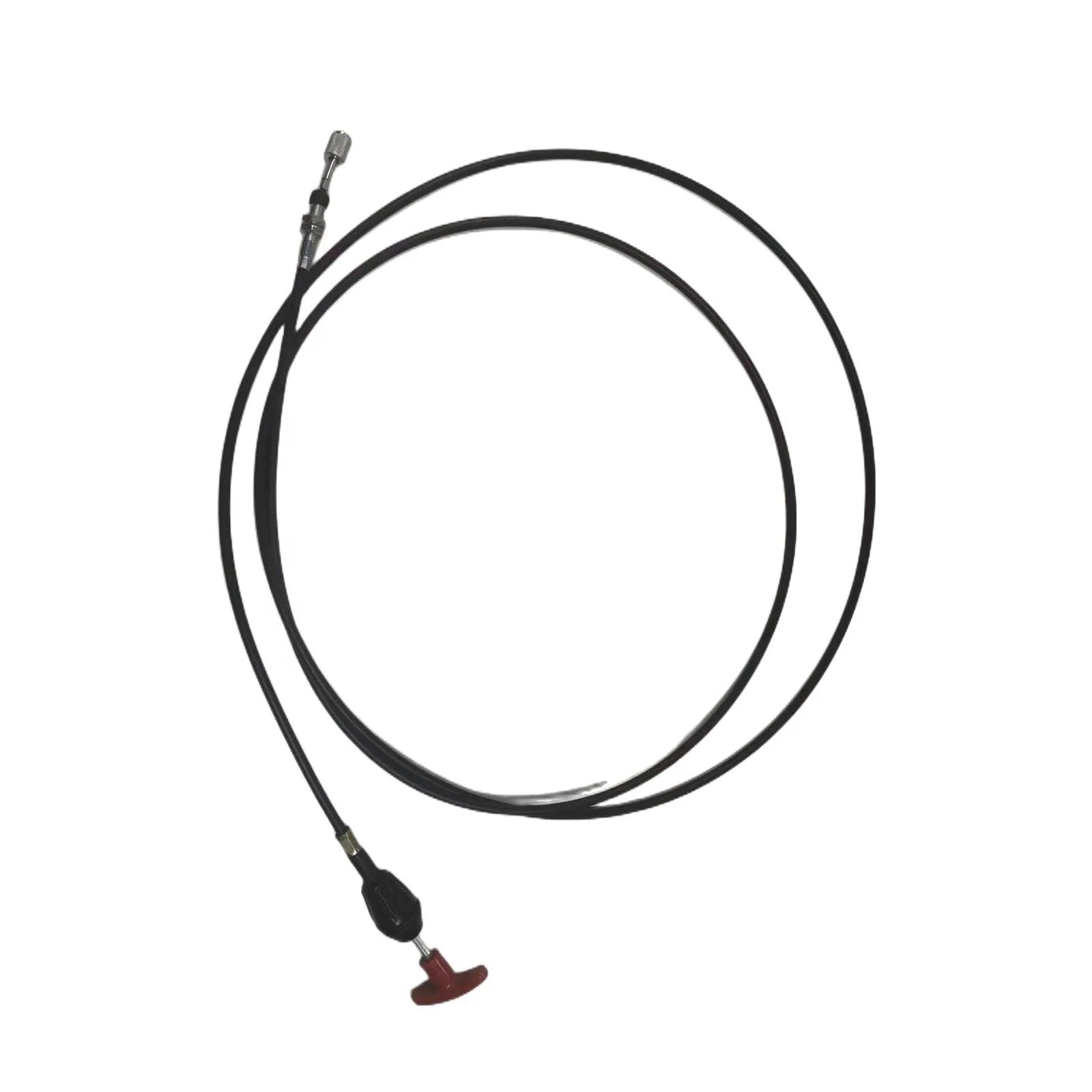 HNARL Genie Manual Emergency LOWERING Cable 39232 39232GT 1 Year Warranty