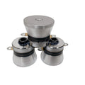 100W Piezoelectric Ultrasonic Transducer 40kHz for Multi-Tank Cleaning System Ultrasonic Vibration Head