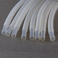 Best Price PTFE Corrugated Tube /PFA Corrugated Tube/FEP Corrugated Tube