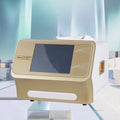 prp Apparaat Needleless Mesotherapy Gun Facial Firming Lifting Salon & Clinic Use High-Pressure Pulsed Airflow Facial Machine