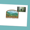 Forever Stamps Us Postal United States Postage Stamp Stickers Us Postage Stamps in Bulk Collectibles Sticker Pack Gift Souvenir