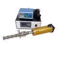 Titanium Alloy Ultrasonic Horn 20kHz for Industrial and Lab Homogenizers